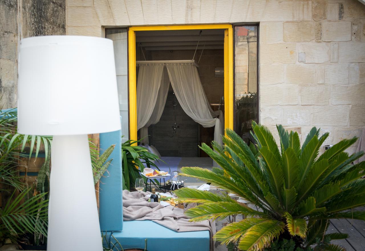 Valletta Lucente Guest House Exterior foto